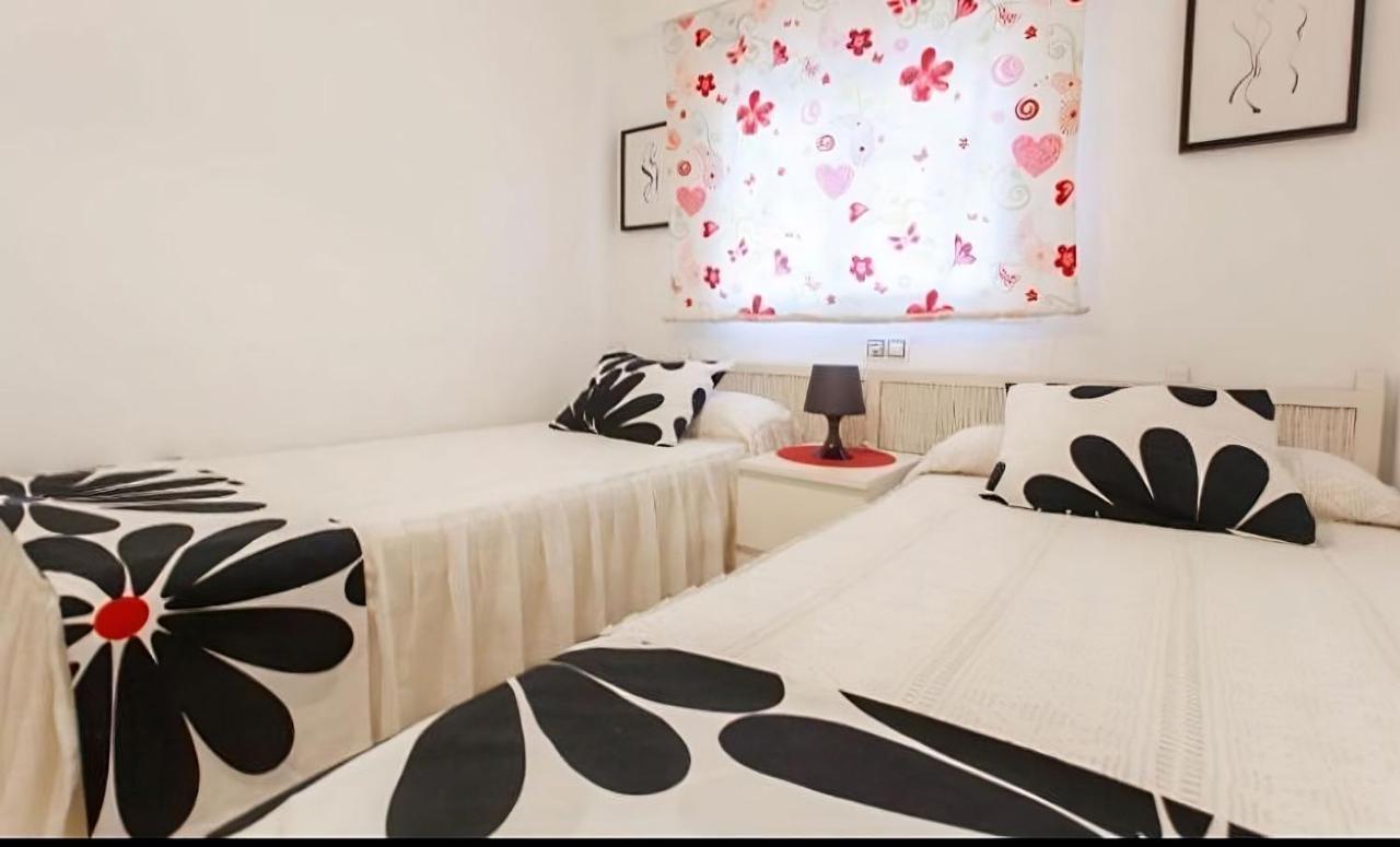 Eden Roc I Apartamento Marbella Exterior foto