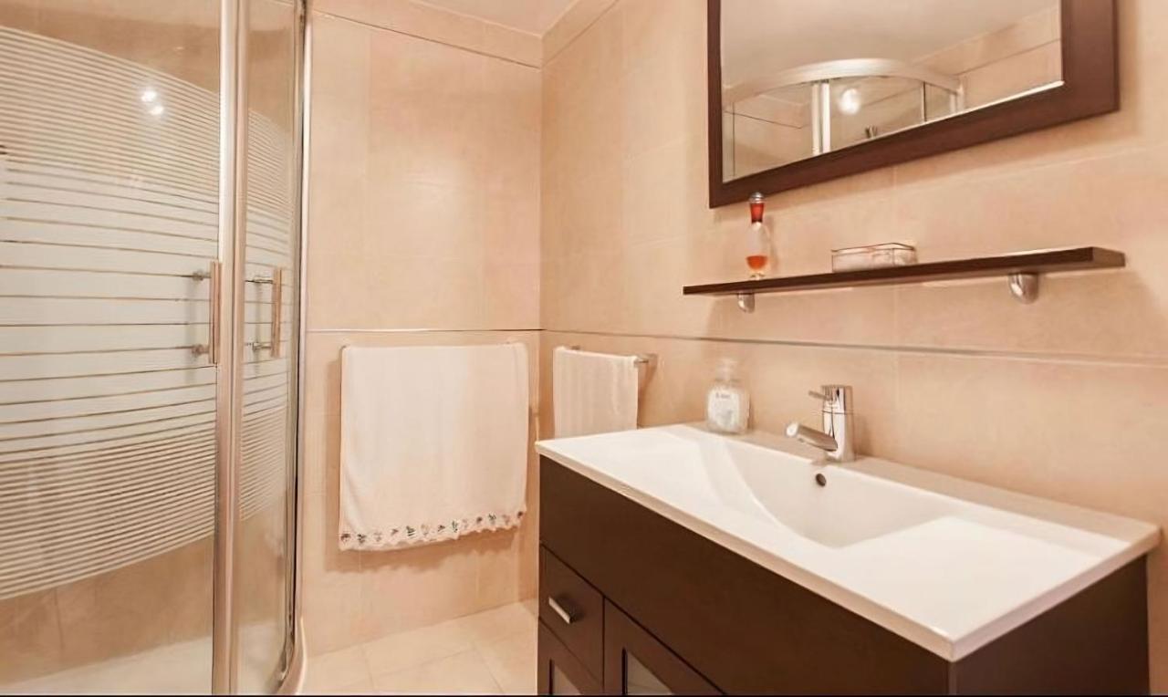 Eden Roc I Apartamento Marbella Exterior foto