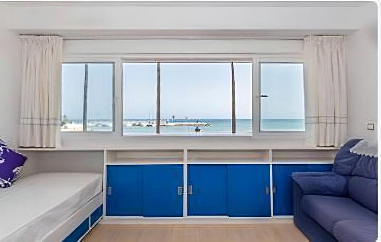 Eden Roc I Apartamento Marbella Exterior foto